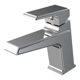 Parisi Ezia Basin Mixer | Chrome